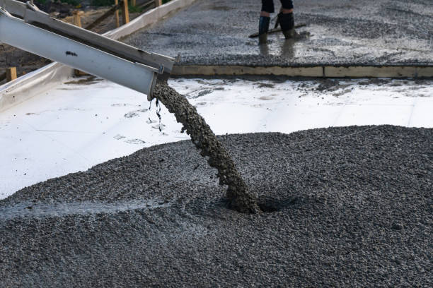 Best Concrete Patio Contractor  in Silver Lake, FL