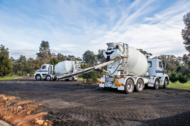 Best Decorative Concrete Services  in Silver Lake, FL