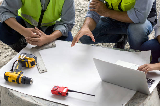 Best Poured Concrete Foundation  in Silver Lake, FL